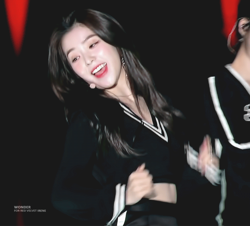 얼굴이 다하는 레드벨벳 아이린.jpgif | 인스티즈