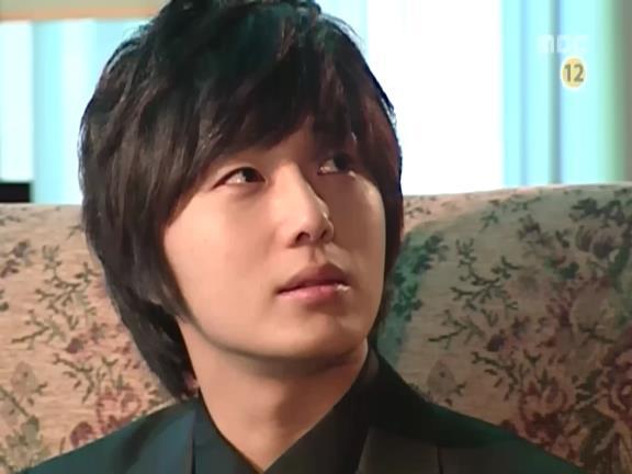 [거침없이하이킥] 수트입고 허세떠는 윤호 ㅋㅋㅋㅋㅋ.jpg | 인스티즈