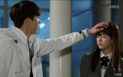 나이 어린 여자들이 전형적으로 좋아하는 남자 외모.jpg | 인스티즈