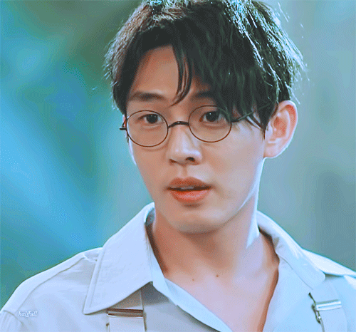 유아인의 필력 ㄷㄷ | 인스티즈