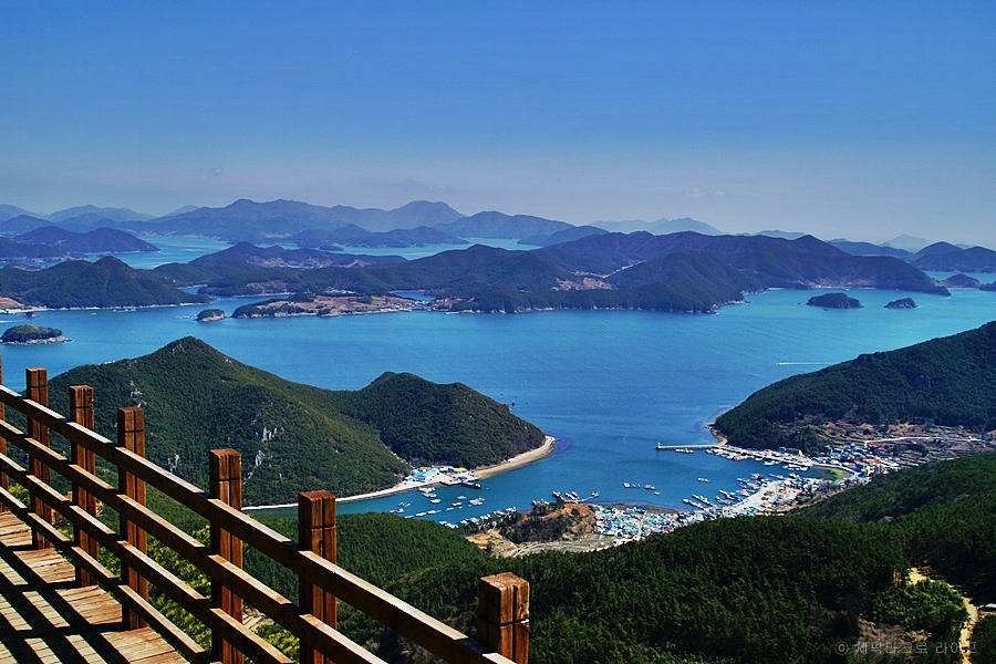 수도권사람들에게 인기있는 여행지 | 인스티즈