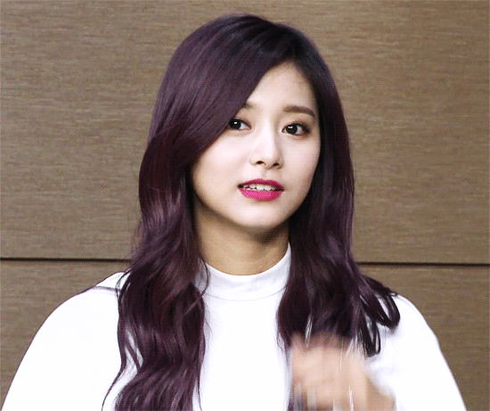 트와이스 쯔위의 두부두부 | 인스티즈