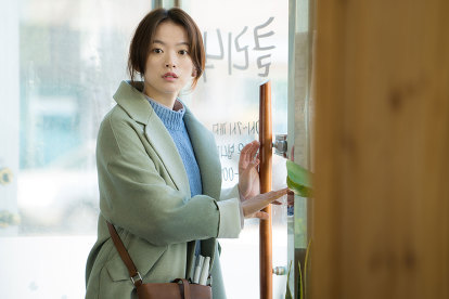 영화 어느날 을 보고 왔습니다 | 인스티즈