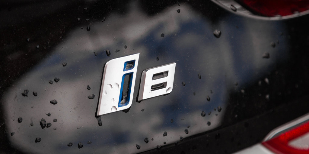 2016 BWM i8 [데이터주의] | 인스티즈