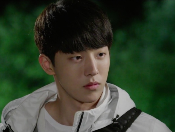 나이 어린 여자들이 전형적으로 좋아하는 남자 외모.jpg | 인스티즈