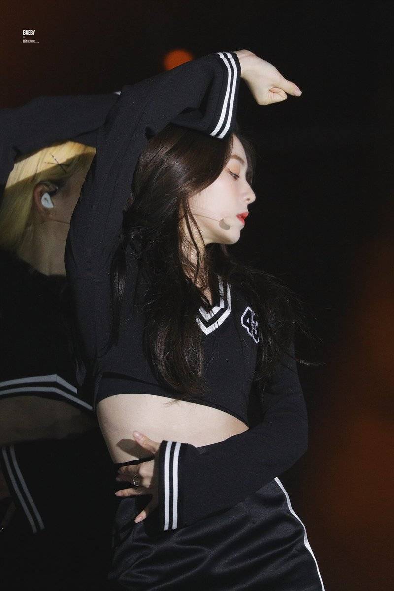 얼굴이 다하는 레드벨벳 아이린.jpgif | 인스티즈