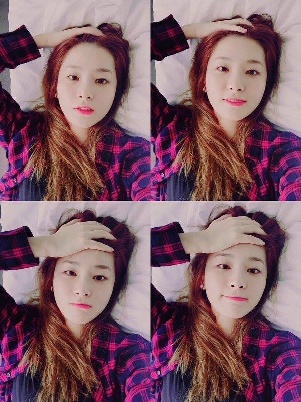 아름다운 한국여성들 | 인스티즈