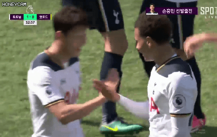 씹인싸만 할 수 있다는 핸드셰이크... | 인스티즈