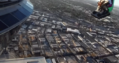 흔한 천조국의 놀이기구 | 인스티즈