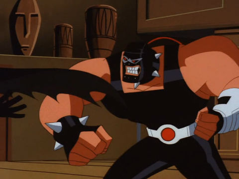 [DC코믹스] 슈퍼맨이 배트맨으로 분장하고 악당들 때려 잡는 이야기ㅋㅋㅋㅋㅋㅋㅋㅋㅋ上 | 인스티즈