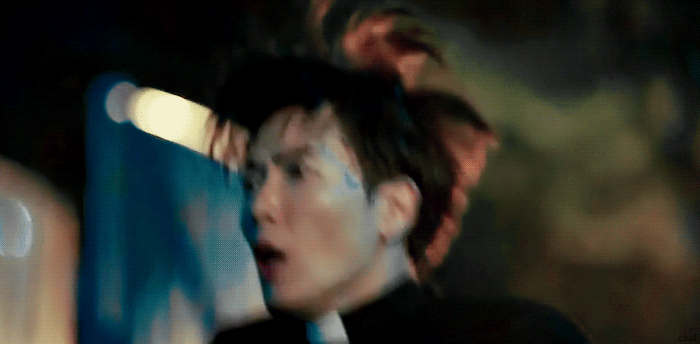 [김재욱] 모태구와 최윤의 온도차이 비교하기 | 인스티즈