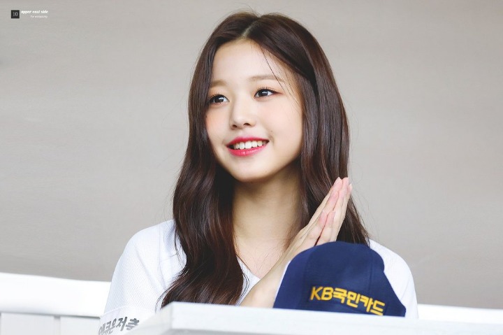 아이돌계의 킬리안 음바페 | 인스티즈