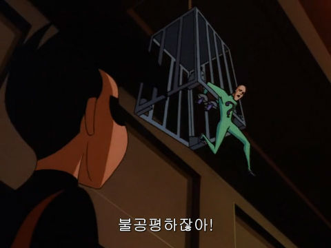 [DC코믹스] 슈퍼맨이 배트맨으로 분장하고 악당들 때려 잡는 이야기ㅋㅋㅋㅋㅋㅋㅋㅋㅋ上 | 인스티즈