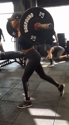 빅토리아 시크릿 모델들의 운동 | 인스티즈