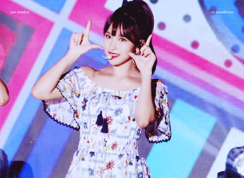 포니테일 트와이스 미나 | 인스티즈