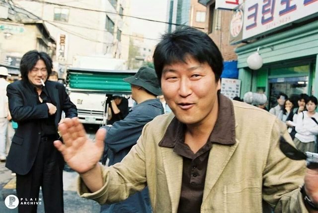 2003년 개봉한 한국 영화 두 편 | 인스티즈