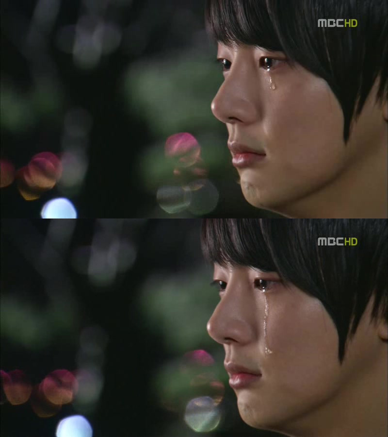 [지붕킥] 캠퍼스 데이트 하는 준혁과 세경 | 인스티즈