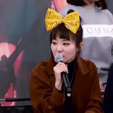 레드벨벳 슬기 샷건 모음.gif | 인스티즈