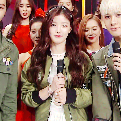 김유정 애교 | 인스티즈