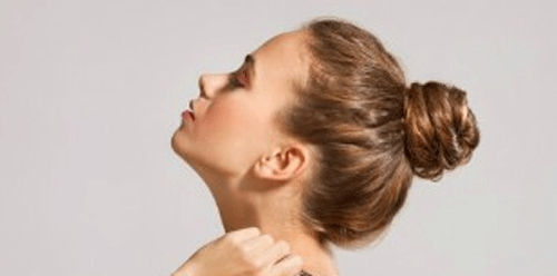 머리 긴 사람들 운동할 때 엥간이 불편한 거 | 인스티즈