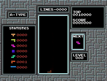 테트리스 고인물 | 인스티즈
