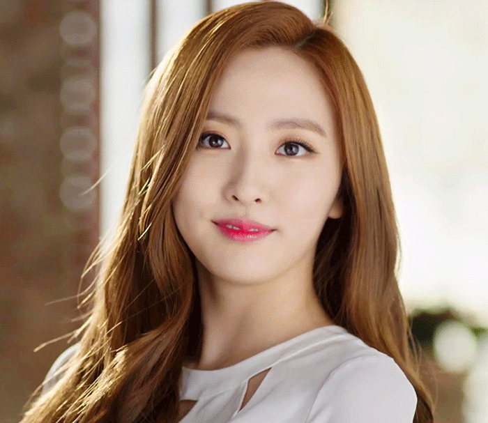 베스티 해령 레전드.gif | 인스티즈