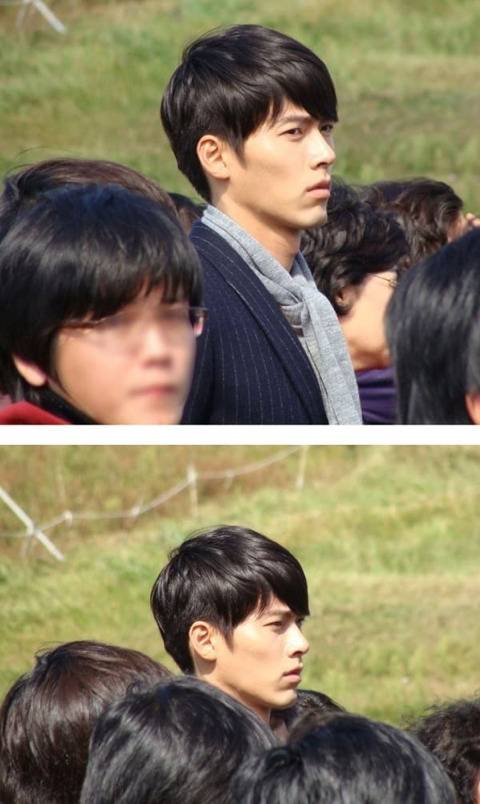 현빈 실물느낌 .gif | 인스티즈