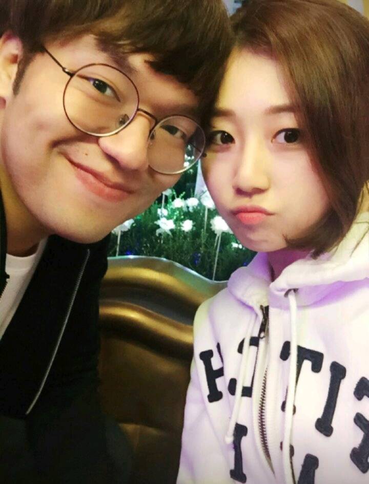 BJ홍구 리즈시절 JPG | 인스티즈