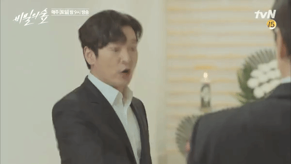 대한민국 대표 연기 천재의 위엄 ㄷㄷ | 인스티즈