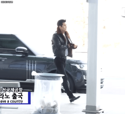 현빈 실물느낌 .gif | 인스티즈