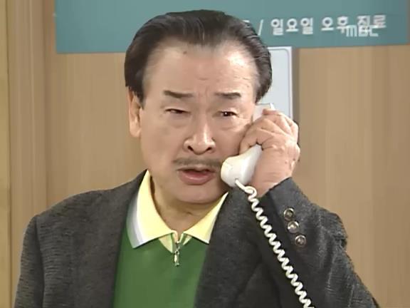 [거침없이하이킥] 눈이 먼 순재 ㅋㅋㅋㅋㅋㅋㅋㅋ.jpg | 인스티즈