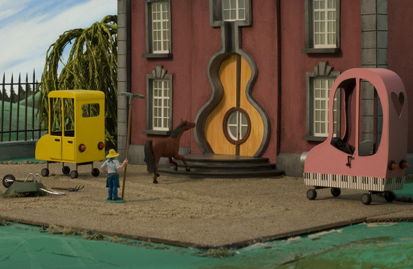 더 필름 스테이지 선정 21세기 최고의 애니메이션 TOP 50.jpg | 인스티즈