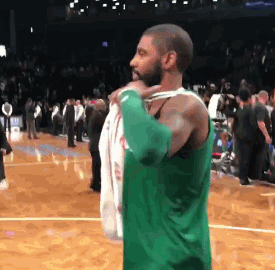 희소성에 대한 개념을 잘 모르는 게 분명한 운동선수들 .gif | 인스티즈