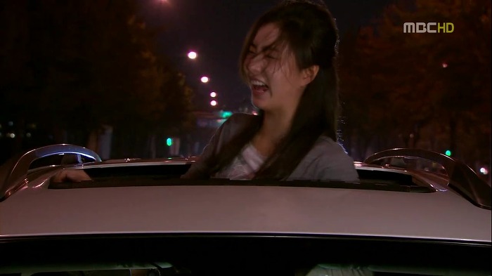 [지붕뚫고하이킥] 떡실신 제조기와 지옥에서 온 식모의 술주정.jpg | 인스티즈