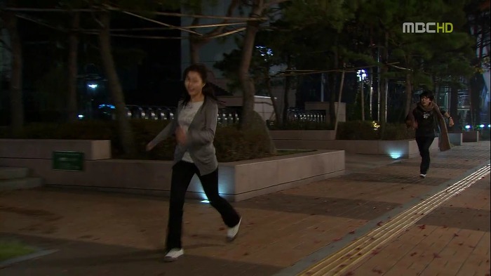 [지붕뚫고하이킥] 떡실신 제조기와 지옥에서 온 식모의 술주정.jpg | 인스티즈