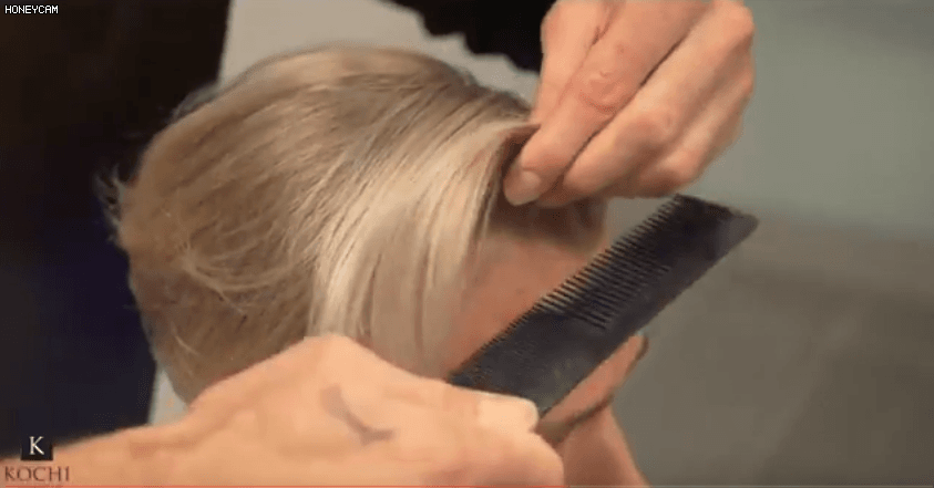 다 부럽지만 진짜 부러운 서양인의 모발ㄷㄷㄷ | 인스티즈