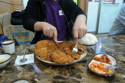 돈 가 스 | 인스티즈