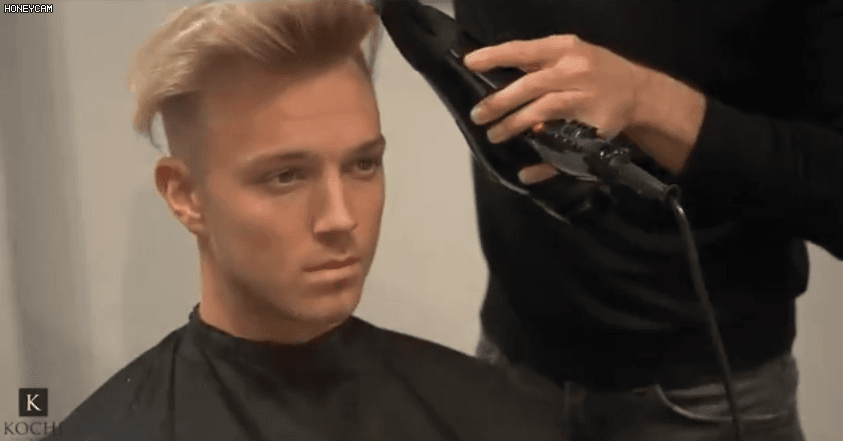 다 부럽지만 진짜 부러운 서양인의 모발ㄷㄷㄷ | 인스티즈