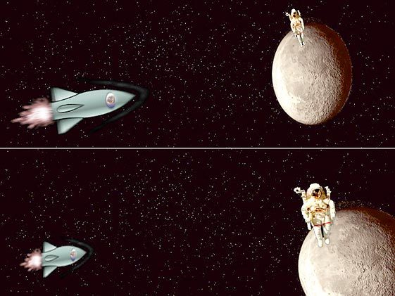 우주가 돌아가는 원리 (내기준 설명 제일 잘하는 사람 甲) | 인스티즈