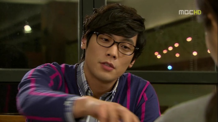 [지붕뚫고하이킥] 떡실신 제조기와 지옥에서 온 식모의 술주정.jpg | 인스티즈