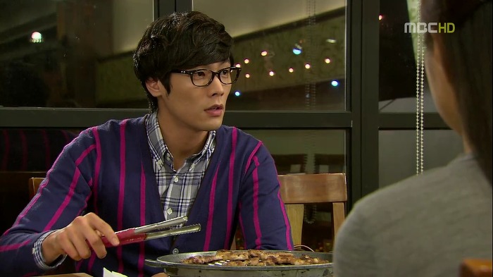 [지붕뚫고하이킥] 떡실신 제조기와 지옥에서 온 식모의 술주정.jpg | 인스티즈