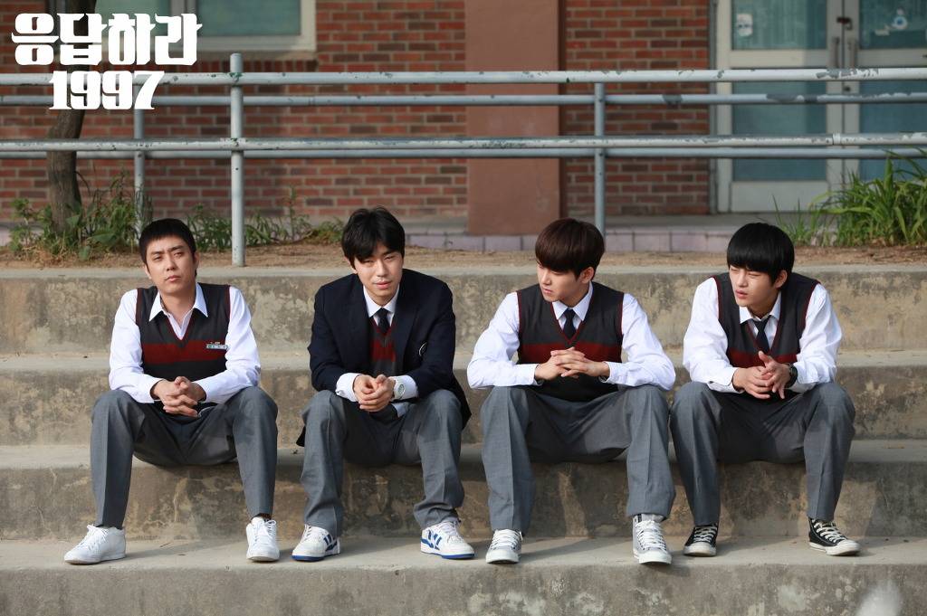 [응답하라] 럽라를 빼놓고 봐도 가장 부러운 여주의 남사친 들은? | 인스티즈