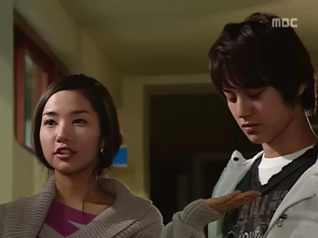 [거침없이하이킥] 콩콩귀신 권오중ㅋㅋㅋㅋㅋㅋㅋ.jpg | 인스티즈