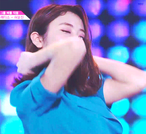 프로듀스48 파이널 무대에 가지 못해 아쉬웠던 연습생들 | 인스티즈