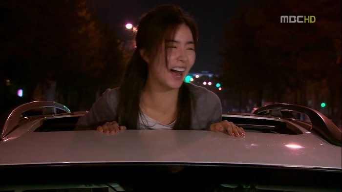 [지붕뚫고하이킥] 떡실신 제조기와 지옥에서 온 식모의 술주정.jpg | 인스티즈