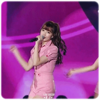 [데이터주의] 161009 dmc 페스티벌 - 여자친구.gif | 인스티즈