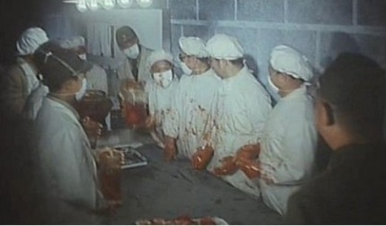 혐오자료] 일본의 마루타 실험 | 인스티즈