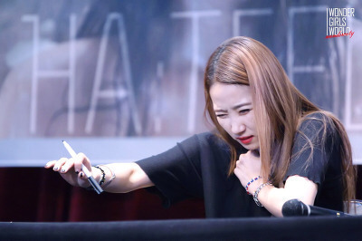 자작곡을 쓸 능력을 갖춘 여자아이돌중 대표적인 3대장 | 인스티즈