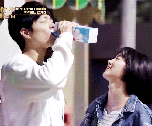 [응답하라] 럽라를 빼놓고 봐도 가장 부러운 여주의 남사친 들은? | 인스티즈