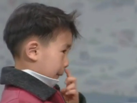 강한 남자가 되어버린 정배 | 인스티즈